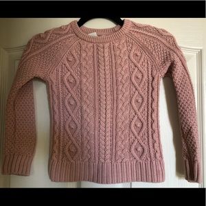 GapKids Knit Sweater